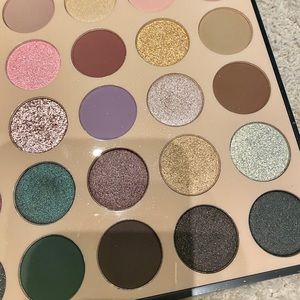 Morphe Everyday Chic Palette